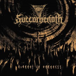 Succorbenoth - Vibrant in Darkness, CD