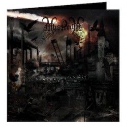 Mysticum - In the Streams of Inferno, LP Mysticum - In the Streams of Inferno, LP