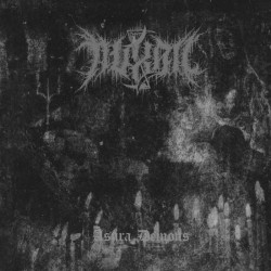 Diurnal - Asura Demons, CD