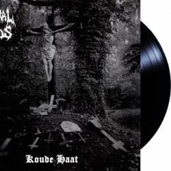 Funeral Winds - Koude Haat, LP