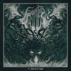 Goath - III: Shaped By The Unlight, Digi CD