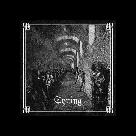 Syning - s/t, Digi MCD