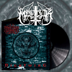 Marduk - Nightwing, LP