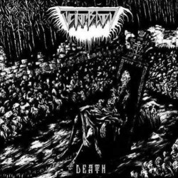 Teitanblood - Death, CD