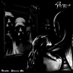 Silencer - Death, Pierce Me, CD