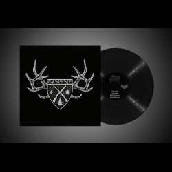 Ifernach / Victime Quelconque - Vestiges Gaspésiens, LP