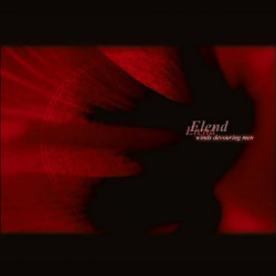 Elend - Winds Devouring Men, DLP (Corner Bend)