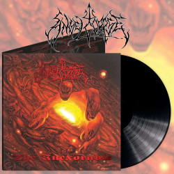 Angelcorpse - The Inexorable, LP