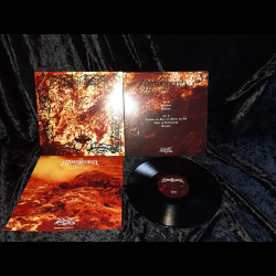 Múspellzheimr - s/t, LP (black) Múspellzheimr - s/t, LP (black)