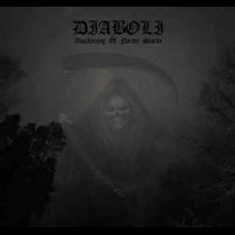 Diaboli - Awakening of Nordic Storm, Digi CD Diaboli - Awakening of Nordic Storm, Digi CD
