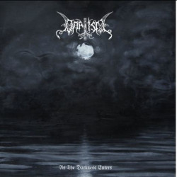 Baptism - As the Darkness Enters, LP
