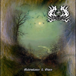 Birkabein - Malevolance & Glory, CD