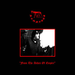 Kommodus - From the Ashes of Empire, Digi CD Kommodus - From the Ashes of Empire, Digi CD