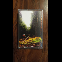 Occulted Death Stance ‎- Eternal Return, Tape
