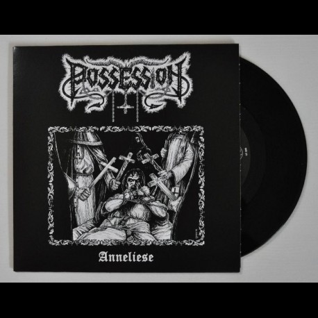 Possession - Anneliese, EP