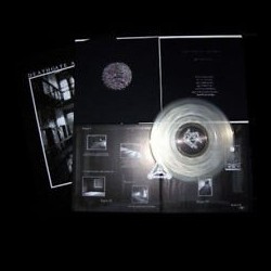 Deathgate Arkanum - Stillhallen, LP (Special Packaging)