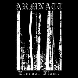 Armnatt - Eternal Flame, CD