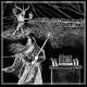 Nightwalker​/​Winterfullmoon​/​Lord Frimost - Split, CD