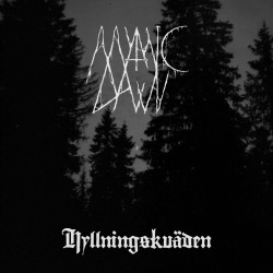 Mythic Dawn - Hyllningskväden, Digi CD