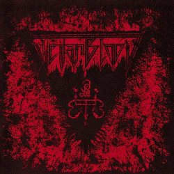 Teitanblood - Black Putrescence of Evil, CD