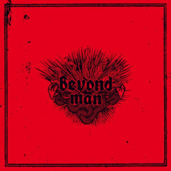 Beyond Man - s/t, CD