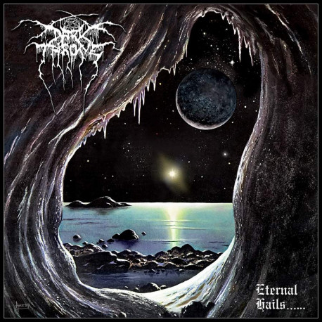 Darkthrone - Eternal Hails......, LP