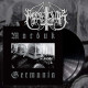 Marduk - Germania, DLP