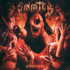 Sinister - Afterburner, LP