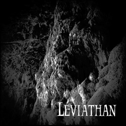 Leviathan - Förmörkelse, CD