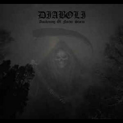 Diaboli - Awakening of Nordic Storm, LP