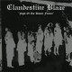 Clandestine Blaze - Night of the Unholy Flames, CD