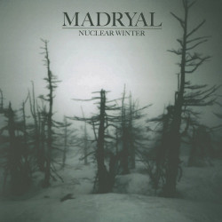 Madryal - Nuclear Winter, LP