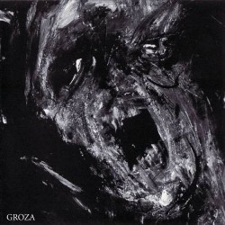 Mgla - Groza, CD