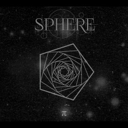 Sphere - π, Digi CD