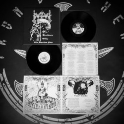 Moonblood - Worshippers of the Grim Sepulchral Moon, DLP