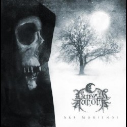 Lunar Aurora - Ars Moriendi, CD Lunar Aurora - Ars Moriendi, CD