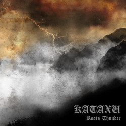 Kataxu - Roots Thunder, CD