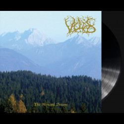 Veldes - The Skyward Descent, LP