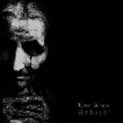Lunar Aurora - Andacht, CD Lunar Aurora - Andacht, CD
