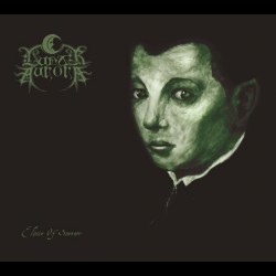 Lunar Aurora - Elixir of Sorrow, 2-CD Lunar Aurora - Elixir of Sorrow, 2-CD