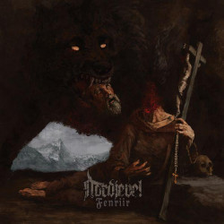 Nordjevel - Fenriir, MLP Nordjevel - Fenriir, MLP