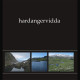 Ildjarn-Nidhogg - Hardangervidda Part I , LP (black)