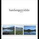 Ildjarn-Nidhogg - Hardangervidda Part II, LP (coloured)
