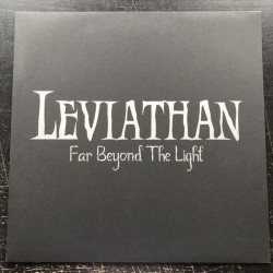 Leviathan - Far Beyond The Light, LP (black)