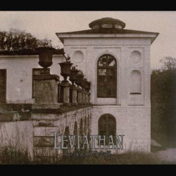 Leviathan - Far Beyond The Light, Digibook CD