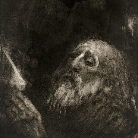 Serpent Column - Katartisis, LP