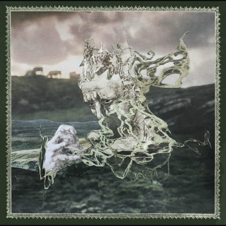 Issolei - Devouring Current I: Crystalline Fractures, MLP