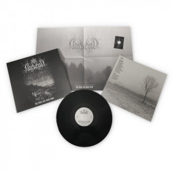 ColdWorld - The Stars Are Dead Now, LP ColdWorld - The Stars Are Dead Now, LP