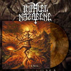 Impaled Nazarene - Ugra Karma, LP