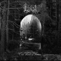Lykta - Cold Winds of Famine, CD